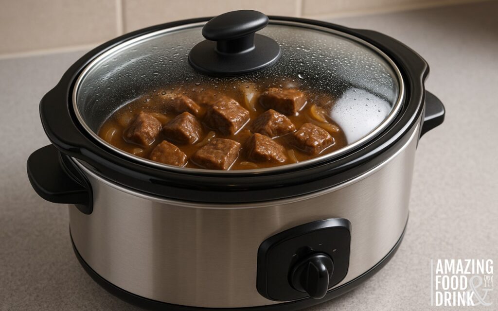 10 Delicious Cubed Steak Recipes & Complete Cooking Guide