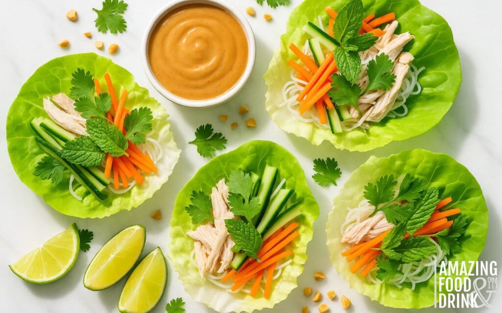 The Best Turkey Roll-Ups: 5 Global Recipes to Try