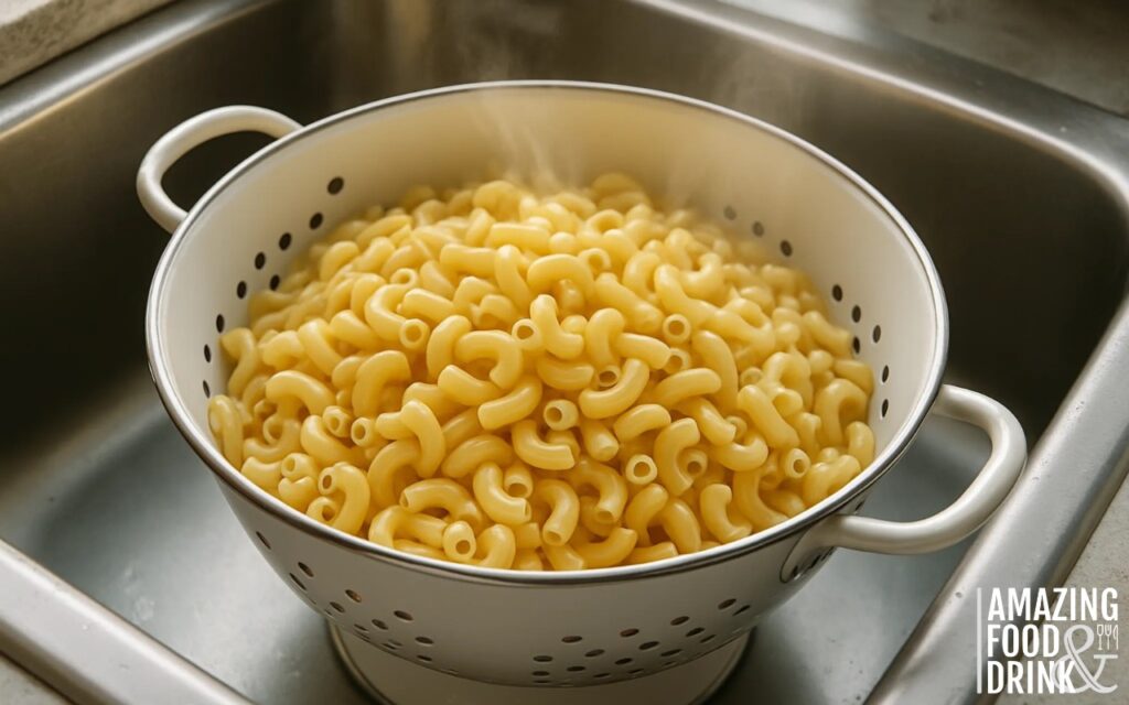 Best Creamy Dairy-Free Mac and Cheese Recipe & Pro Tips