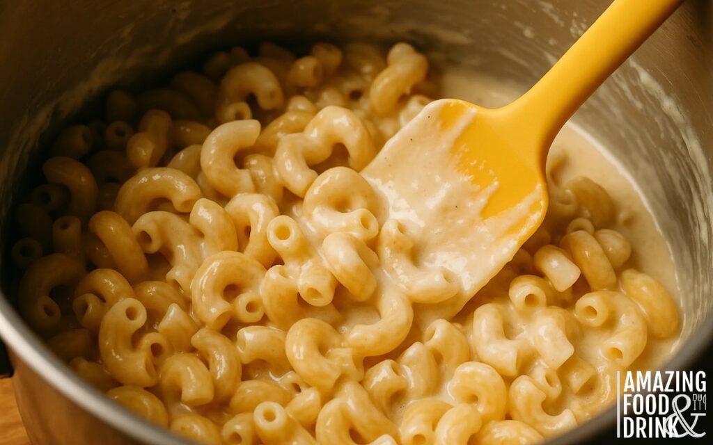 Best Creamy Dairy-Free Mac and Cheese Recipe & Pro Tips