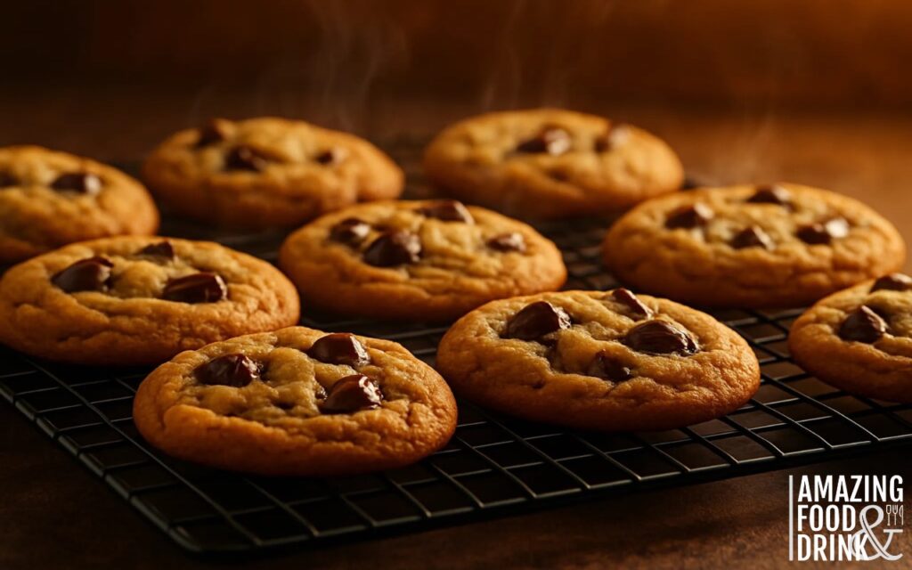 Best 5 Nut-Free Chocolate Chip Cookie Recipes & Global Variations