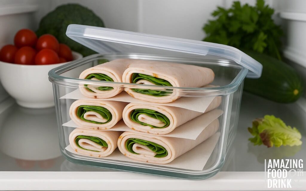 The Best Turkey Roll-Ups: 5 Global Recipes to Try