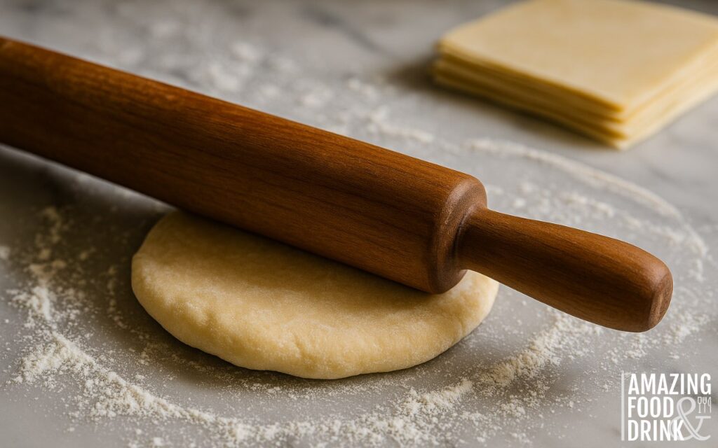 Best Homemade Egg Roll Wrapper Recipes From Scratch