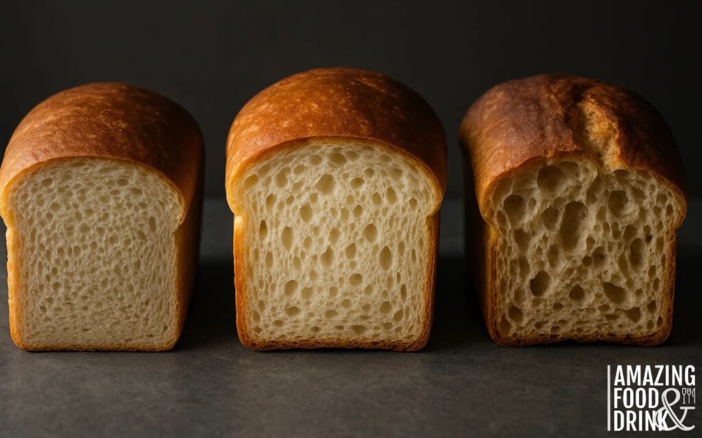 Perfect Egg-Free Bread Recipe Using the Tangzhong Method