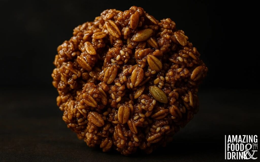 Best Nut-Free Granola Recipes: Air Fryer & Oven Methods