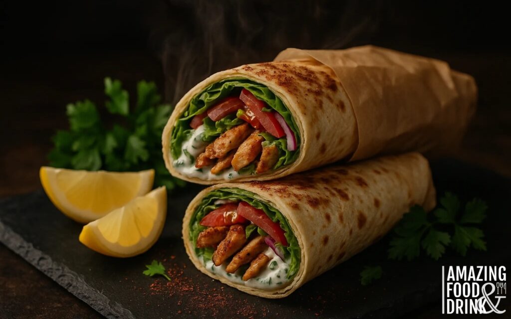 The Best Turkey Roll-Ups: 5 Global Recipes to Try