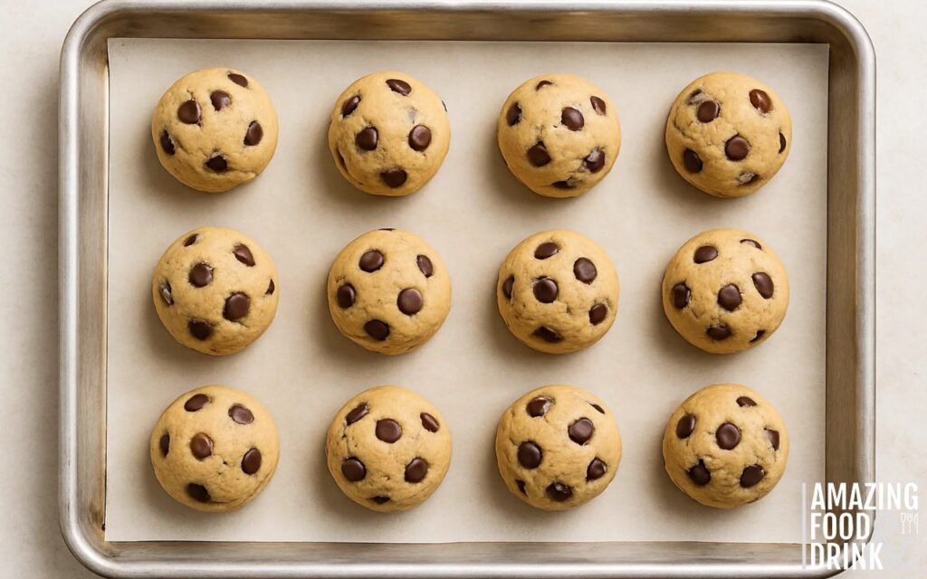 Best 5 Nut-Free Chocolate Chip Cookie Recipes & Global Variations
