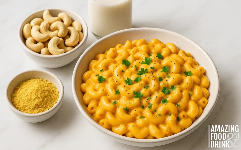 Best Creamy Dairy-Free Mac and Cheese Recipe & Pro Tips