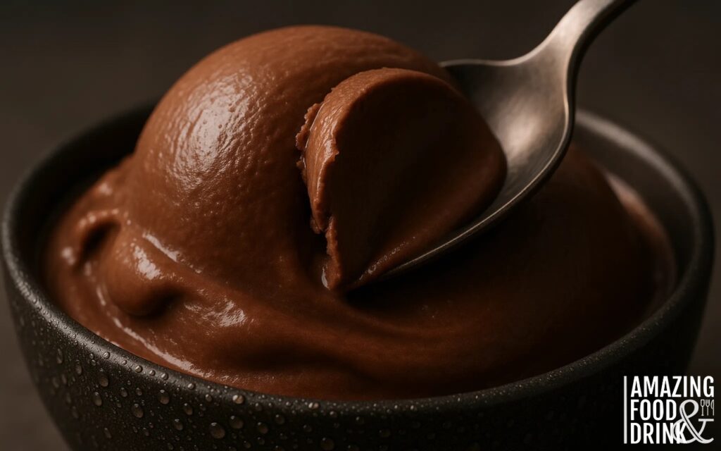 Best Egg-Free Chocolate Ice Cream Recipe (with Vegan Option)