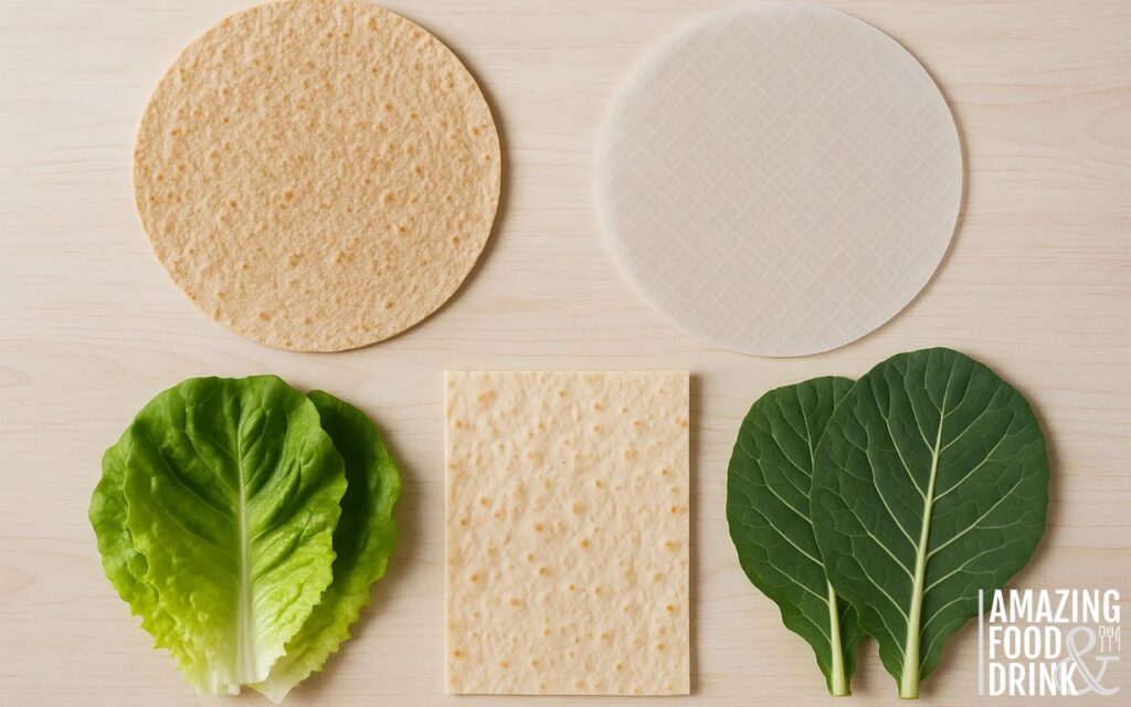 The Best Turkey Roll-Ups: 5 Global Recipes to Try