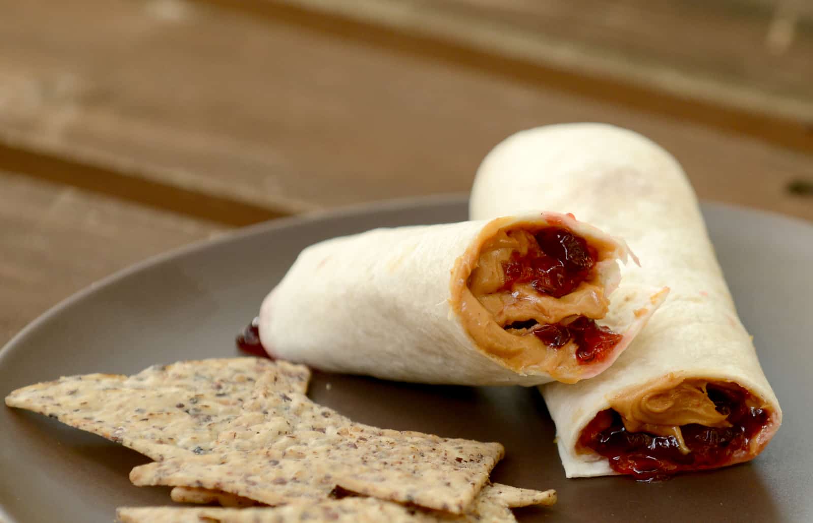 13442936 peanut butter and jelly wrap
