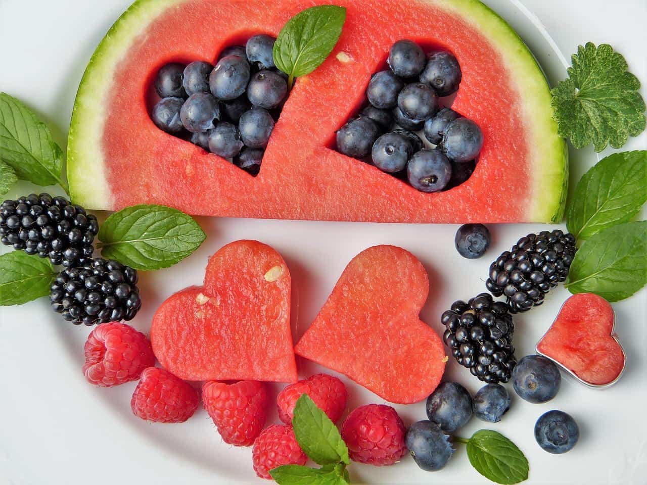 15 Most Water-rich Fruits to keep you hydrated During Summer 