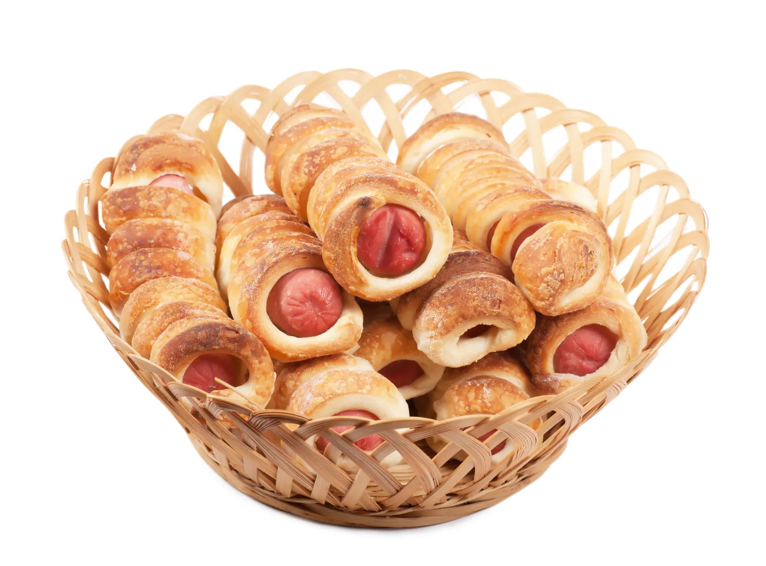 1846453 sausage rolls