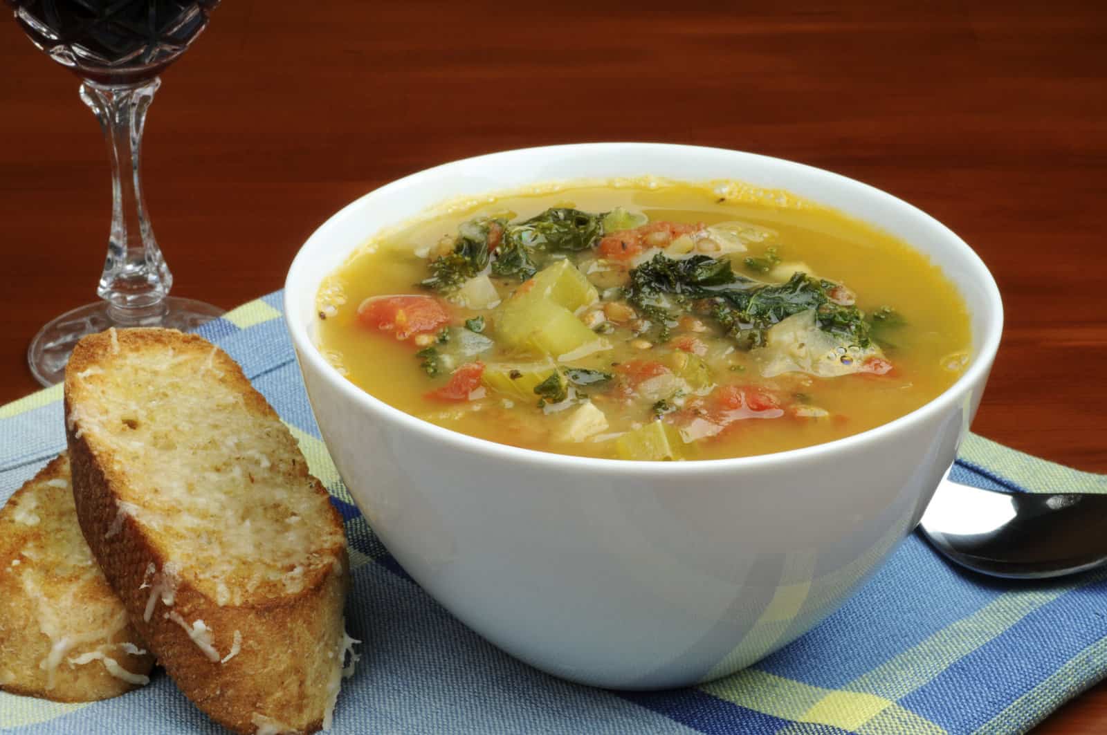 224940 homemade soup