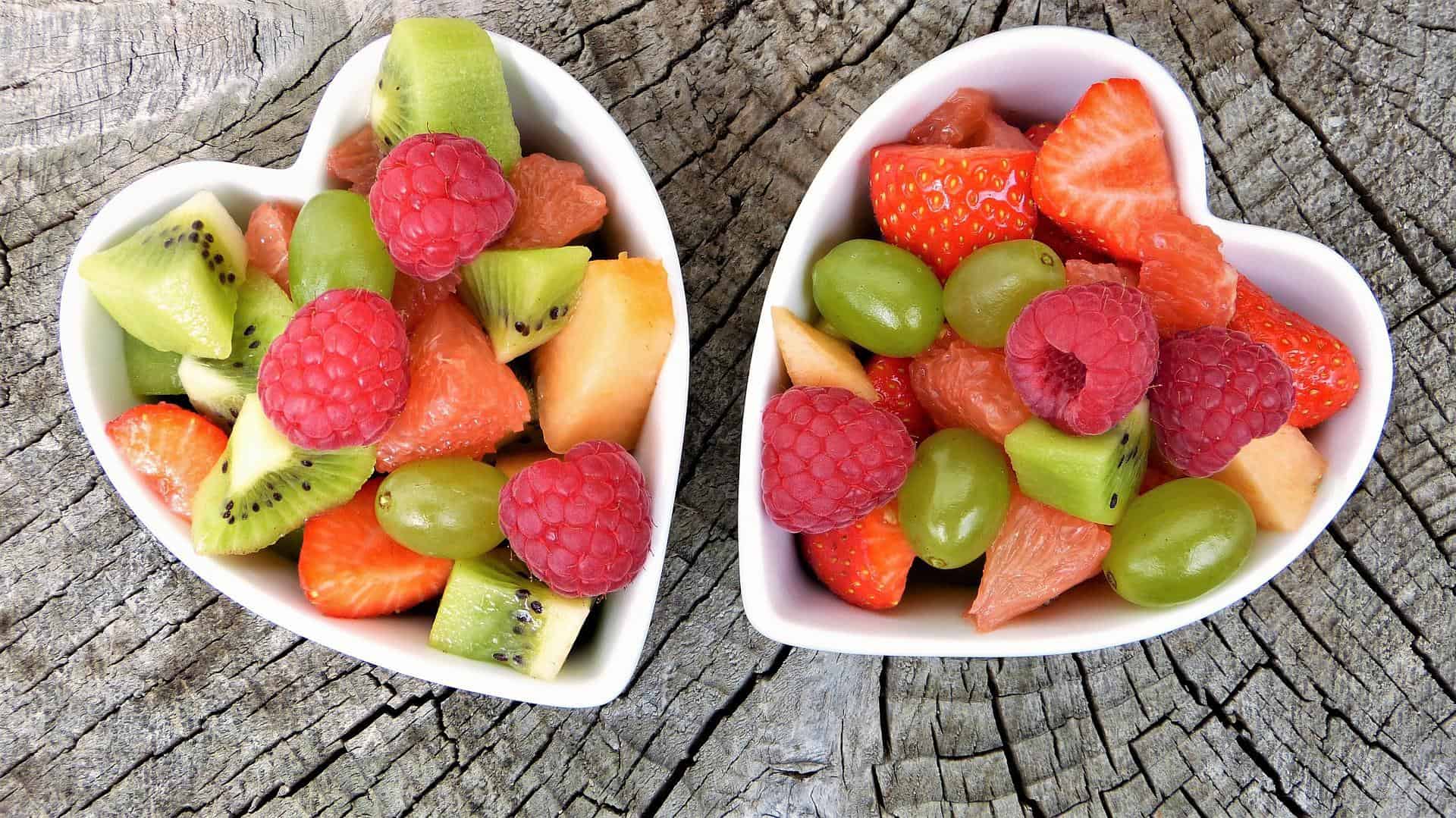 50 Summer Colourful Fruit Salad to Try Now