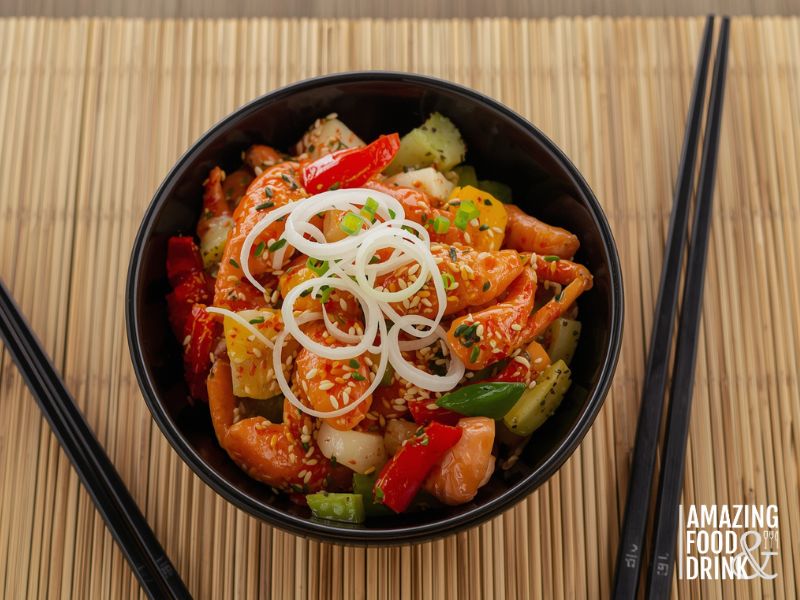 Imitation Crab Seafood Salad Recipes