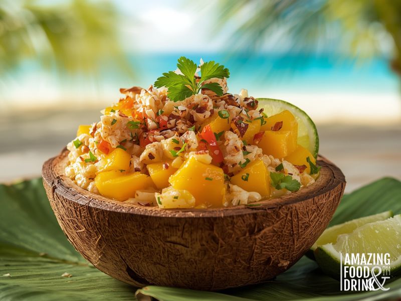 Imitation Crab Seafood Salad Recipes