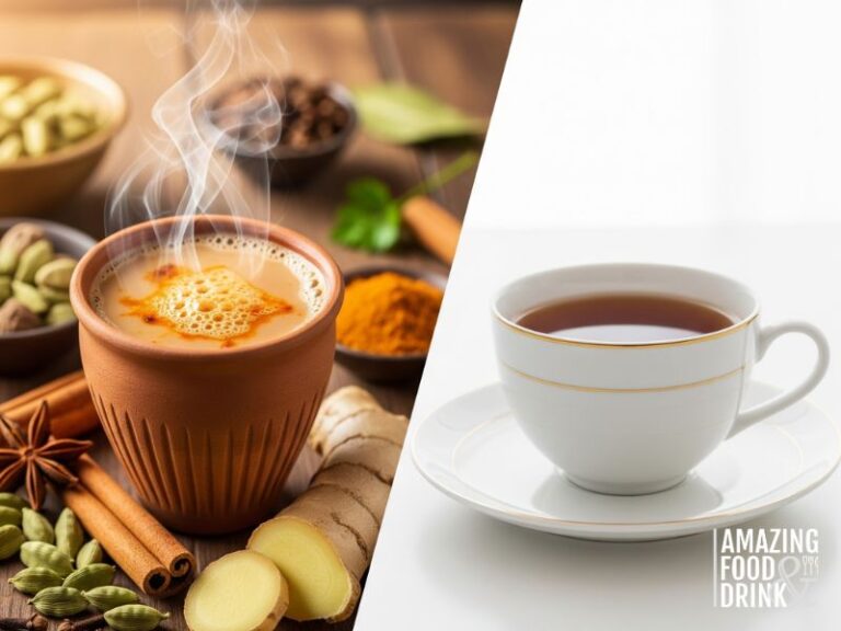 Ultimate Masala Chai: Warm, Comforting Indian Tea Recipe