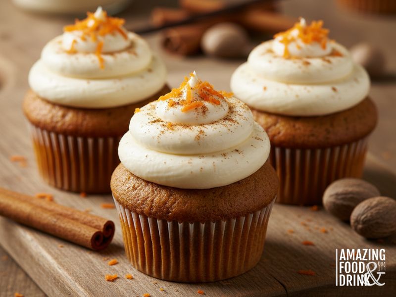 Nut-Free Cupcake Recipes