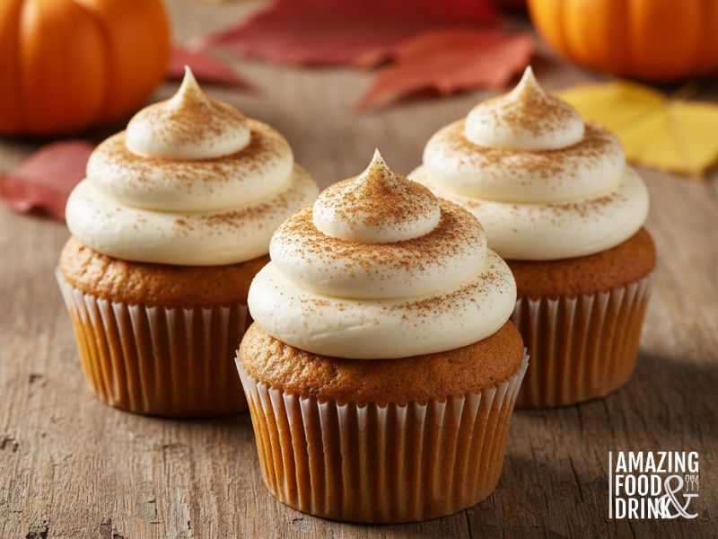 Nut-Free Cupcake Recipes