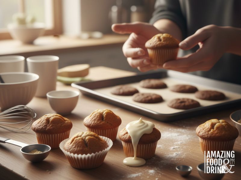 Nut-Free Cupcake Recipes