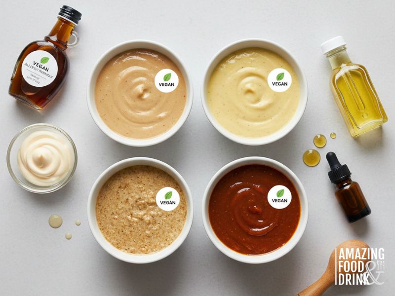 Japanese Salad Dressing