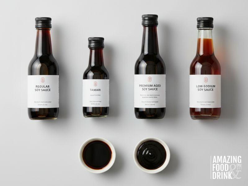 Japanese Salad Dressing