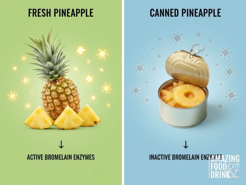 Cranberry Pineapple Jello Salad