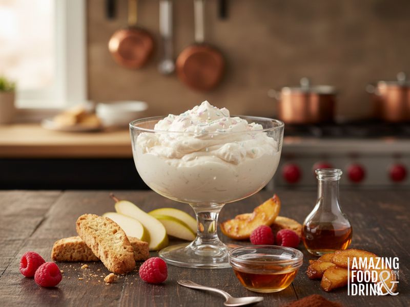 Dunkaroo Dip Recipe