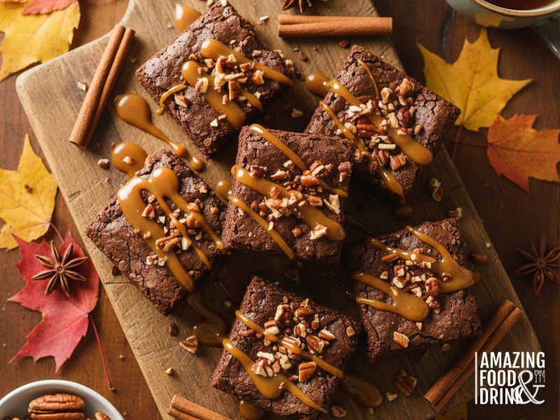 Gluten-Free, Dairy-Free Brownie