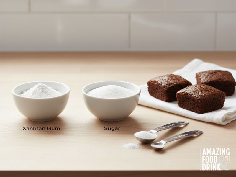 Gluten-Free, Dairy-Free Brownie