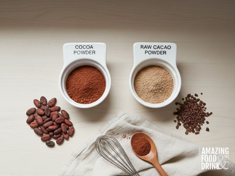 Gluten-Free, Dairy-Free Brownie