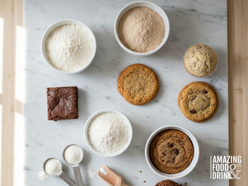 Gluten-Free, Dairy-Free Brownie