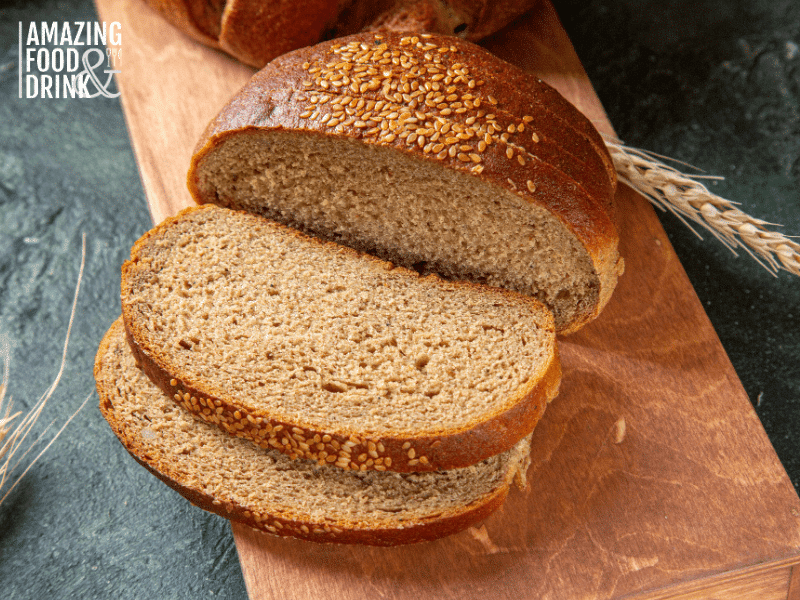 Best Bread for Diabetics Amazing Food & Drink