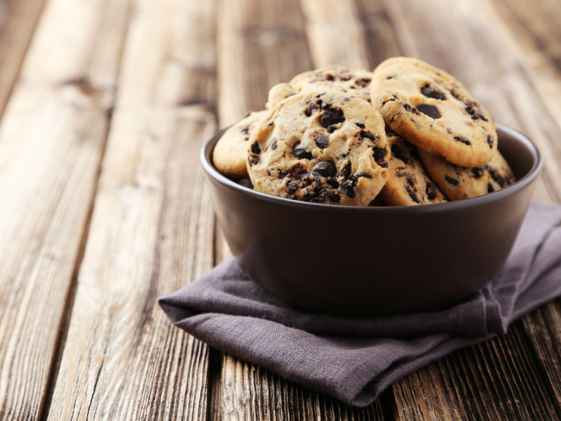 Safe & Sweet: 5 Nut-Free Chocolate Chip Cookie Recipes