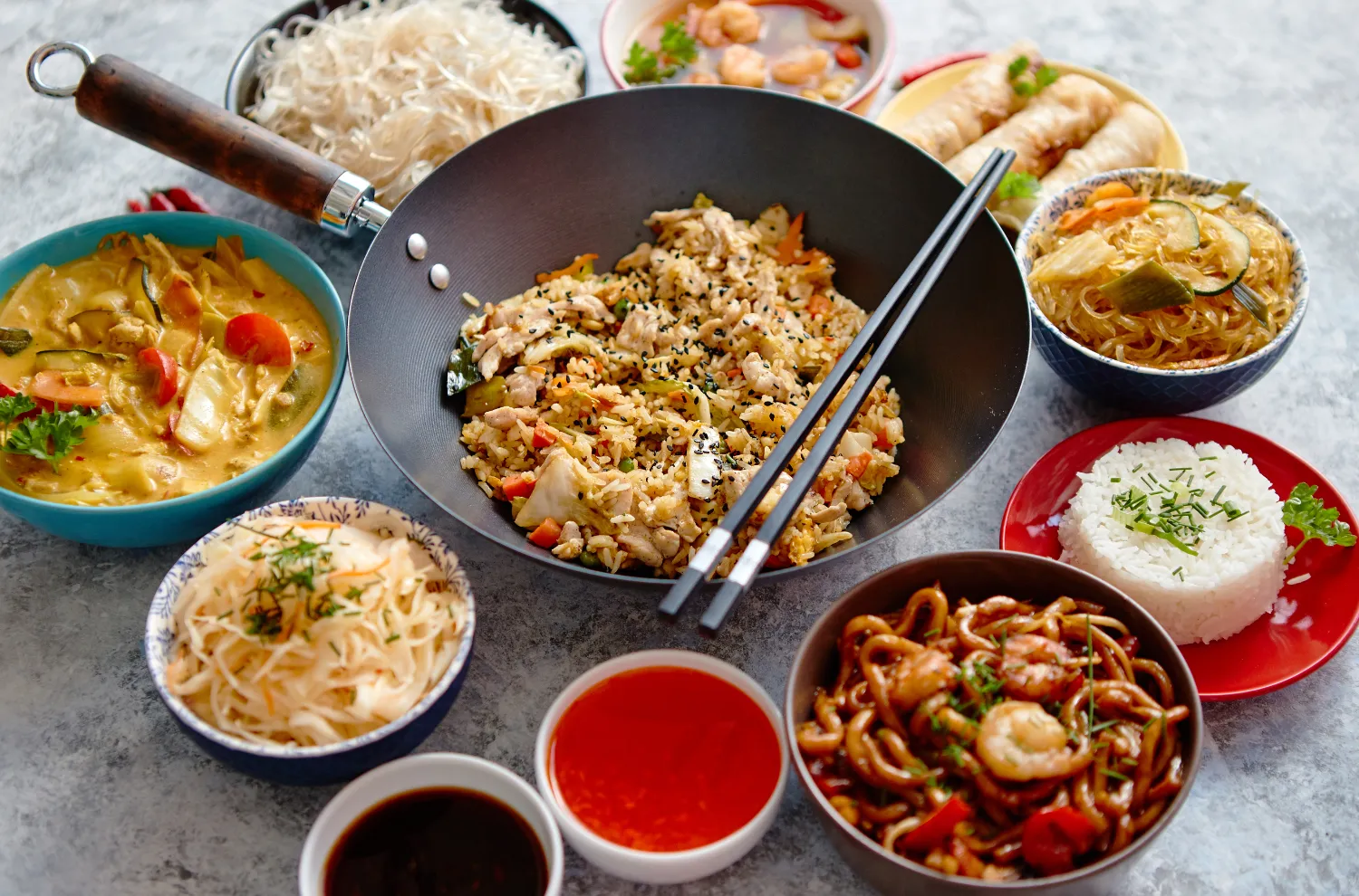 Top 10 Authentic Chinese Dishes You Must Try!
