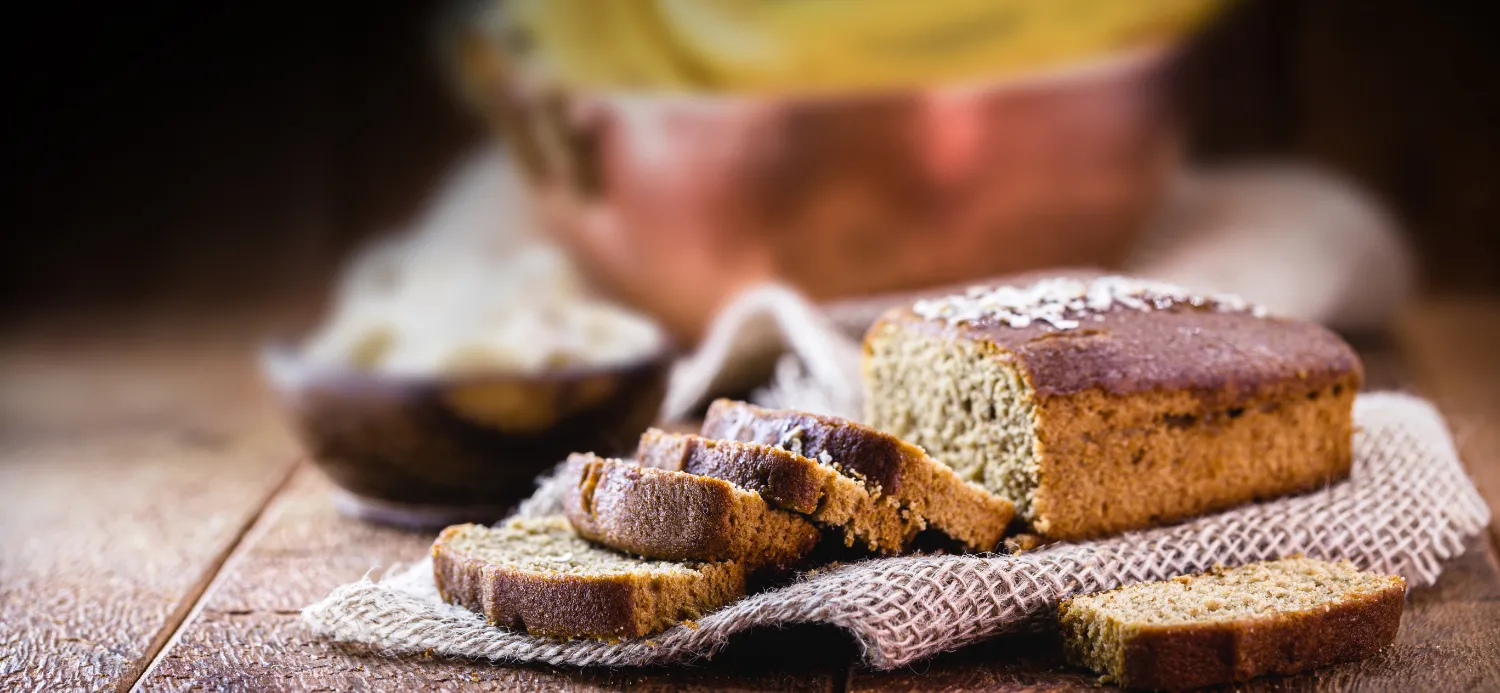 5 Incredibly Easy Gluten-Free Dairy-Free Bread Machine Recipes