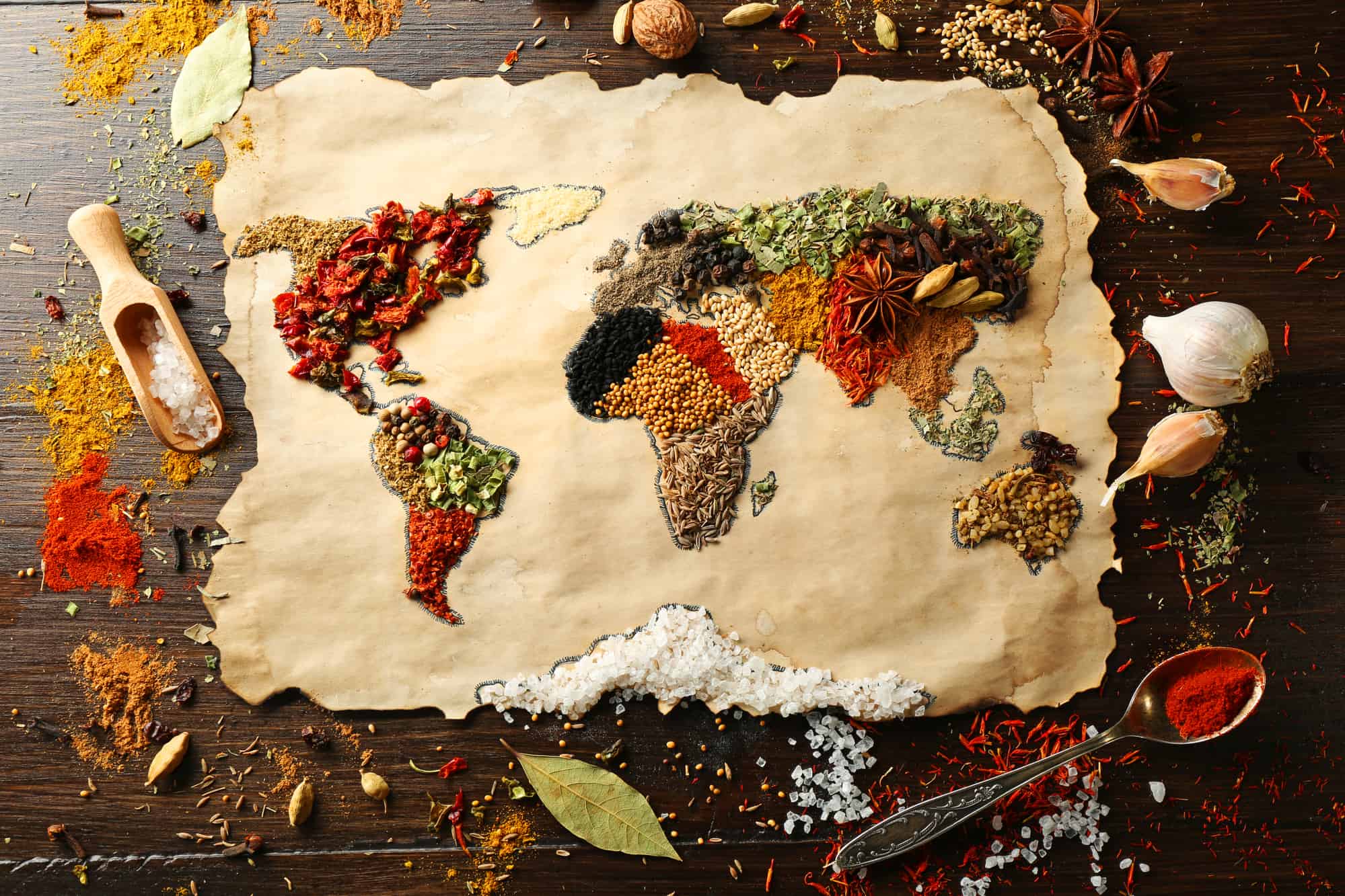 food festivals around the world