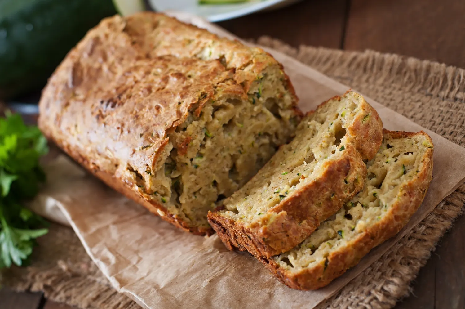 dairy-free bread