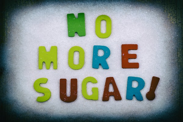 Eating Disorders No More Sugar