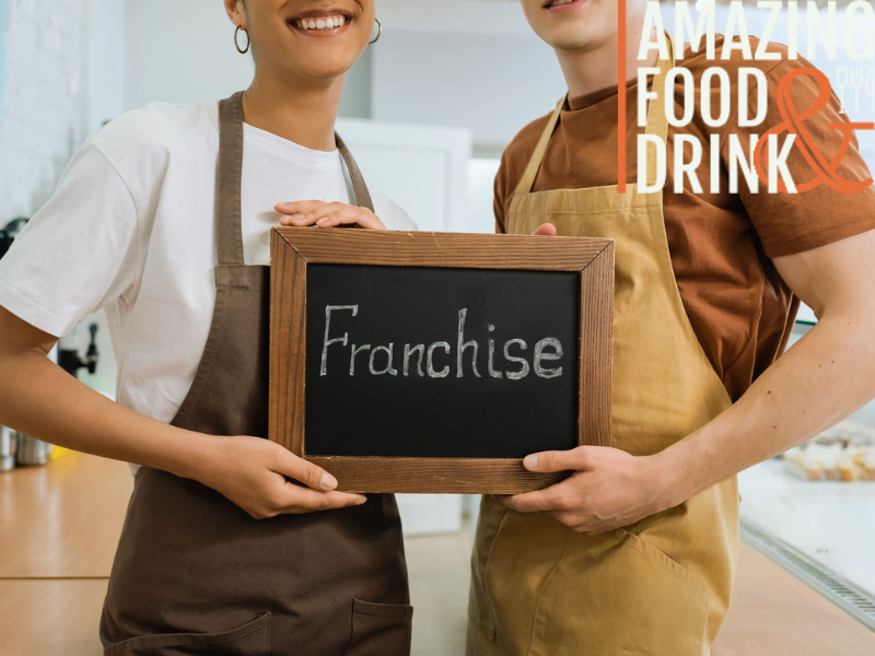 Franchising a Business
