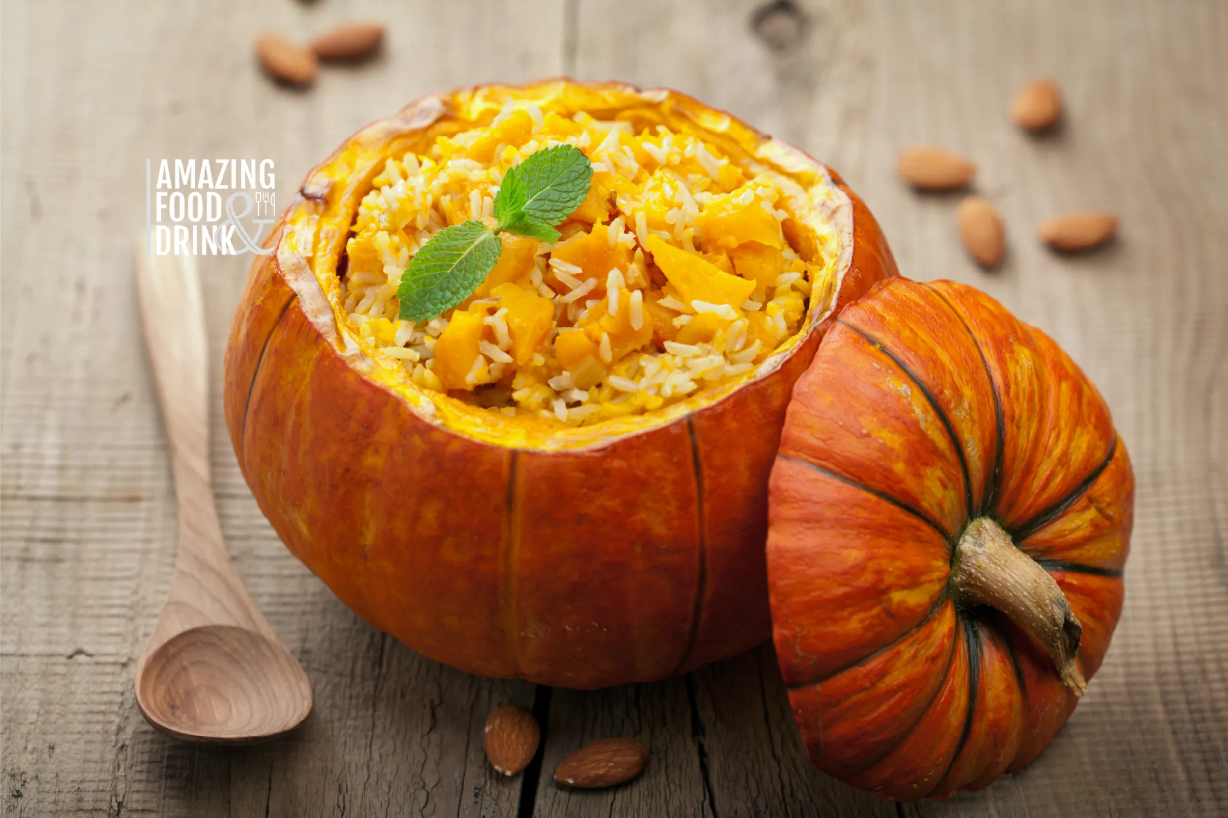Halloween Pumpkin Recipes: 7 Spooktacular Treats for a Festive Feast