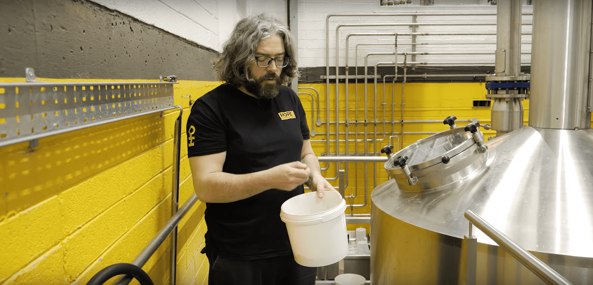 Dublin Craft Beer – Hope Brewing Company: Greeat Beer Since 2015
