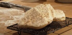 How to make traditional Irish Soda Bread