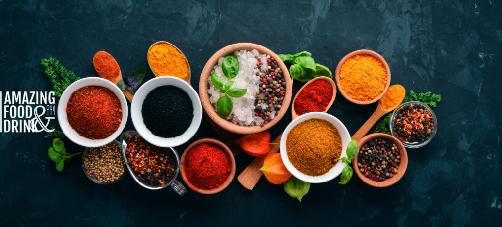 Indian Spices Business: Tips and Tricks