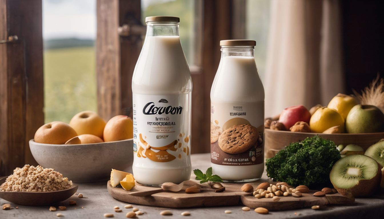 Is Lactose-Free Milk Vegan? Everything You Need to Know about Lactose-Free Milk