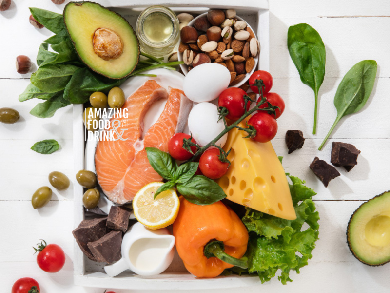 Keto Diet: Great Benefits and Serious Risks