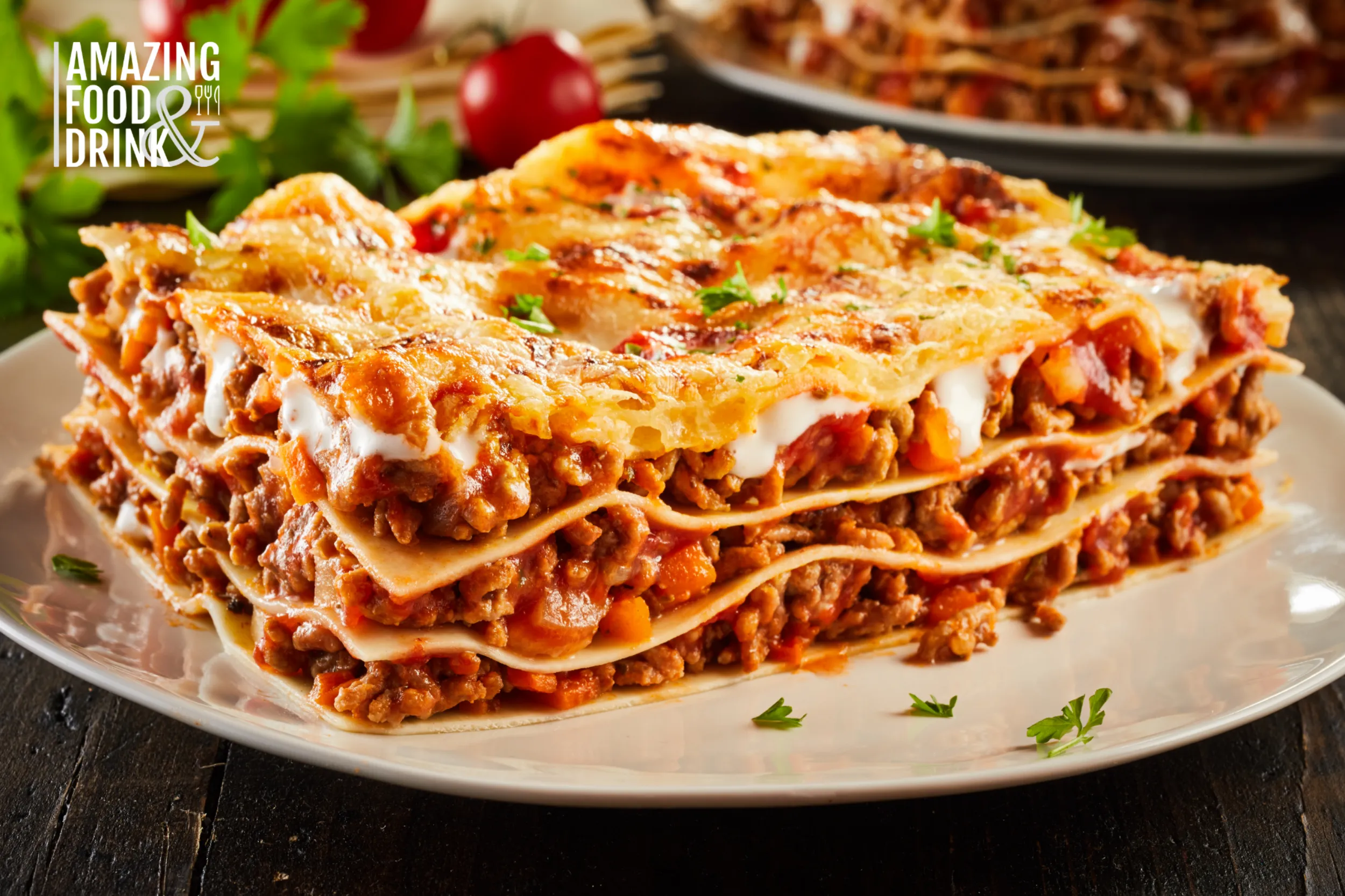 Lasagna Noodles