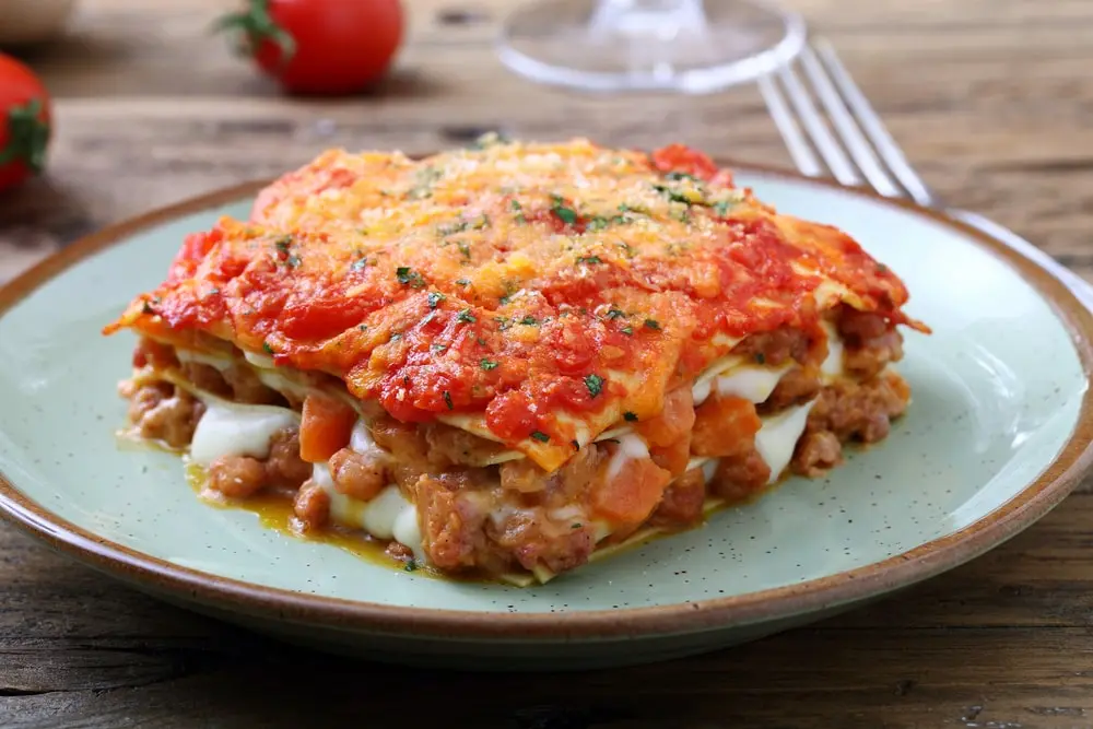 Balance Out Your Lasagna with These 8 Rich Appetisers
