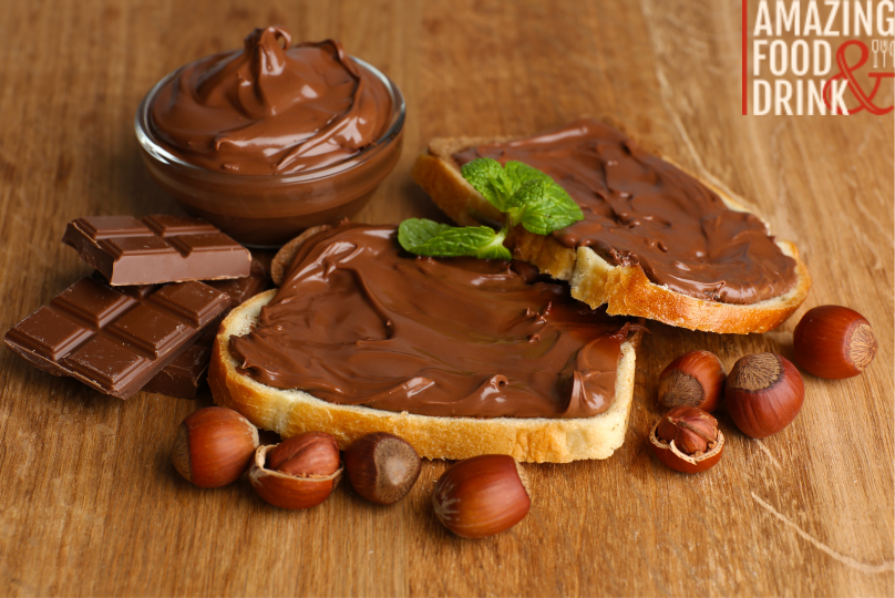 Nutella: The Most Beloved Chocolate Spread